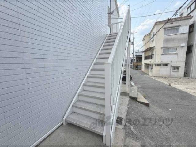 階段
