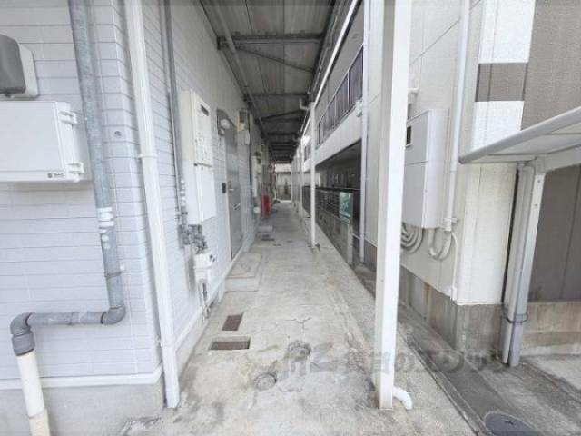 通路