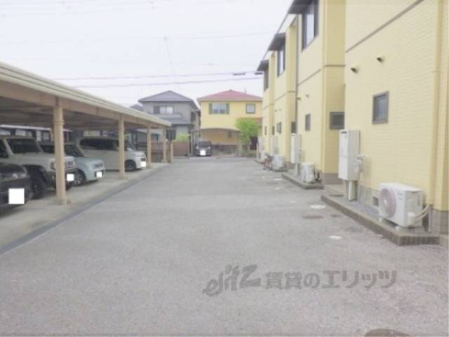 通路