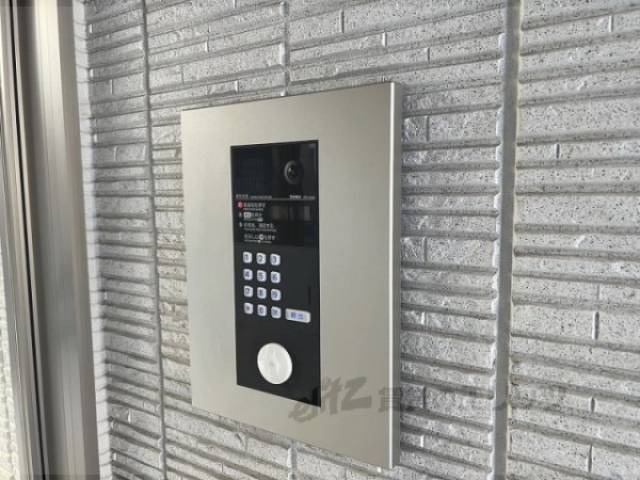 オートロック
