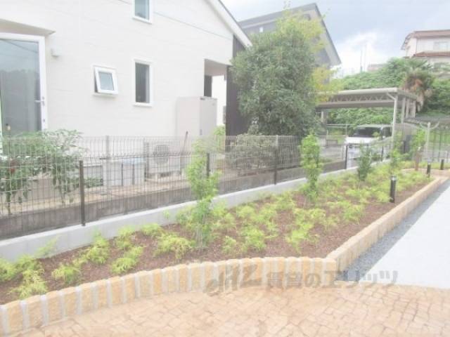 植栽