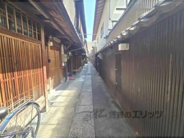 通路