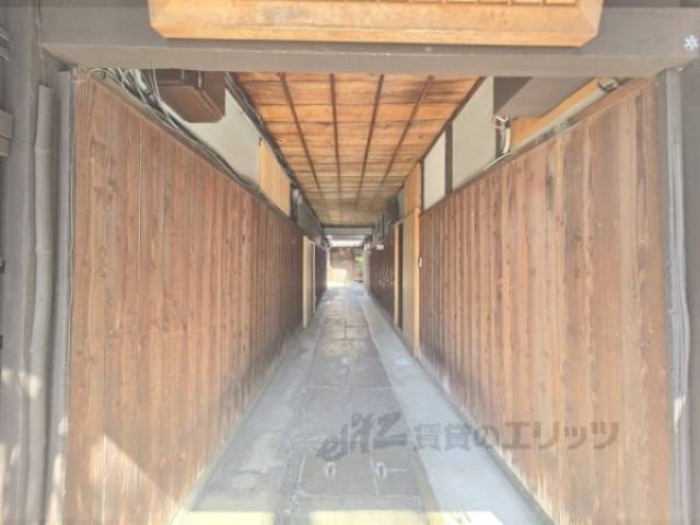 通路