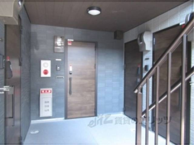 ロビー