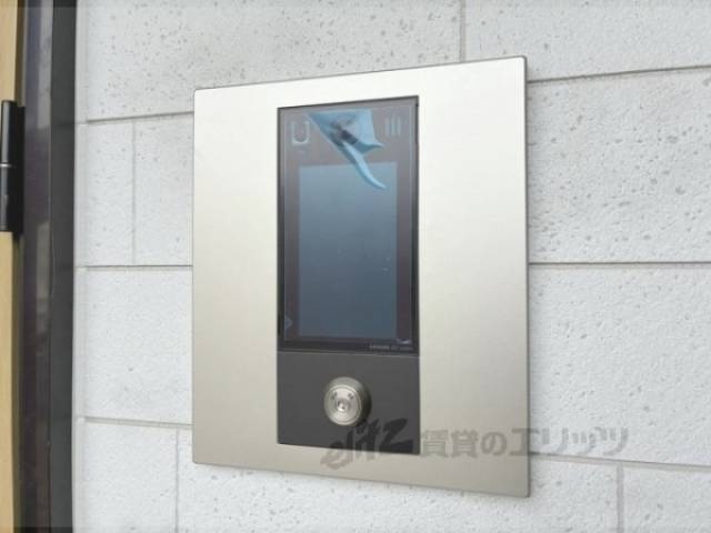 オートロック