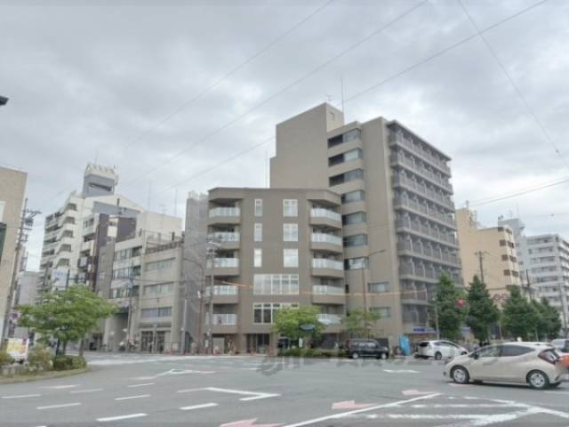 共用部