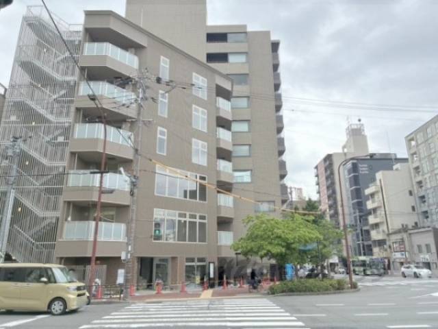 共用部