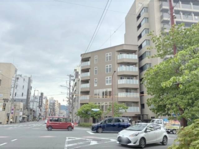 共用部