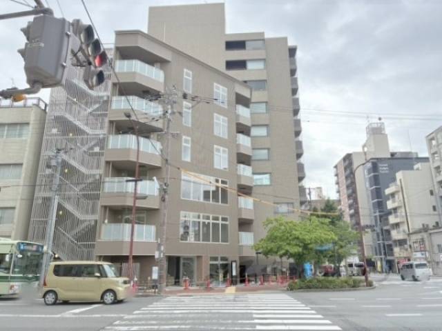 共用部