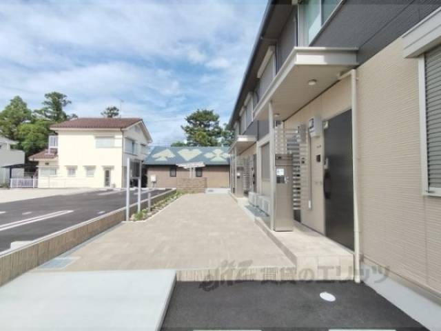 通路