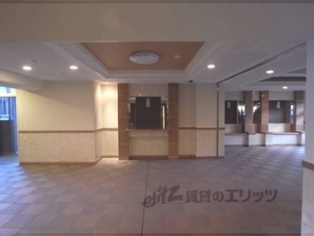 ロビー