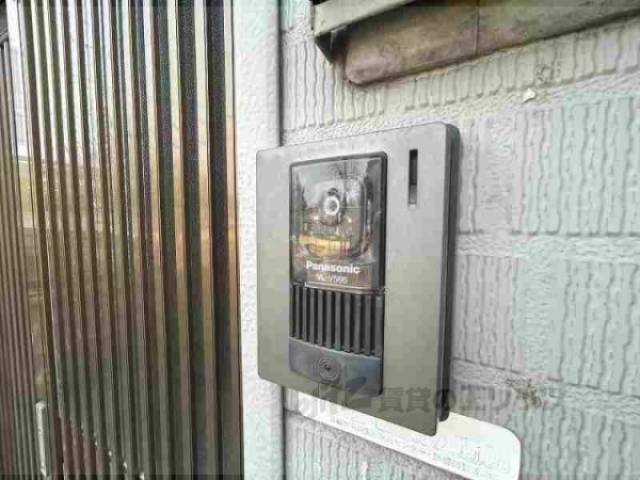 インターフォン