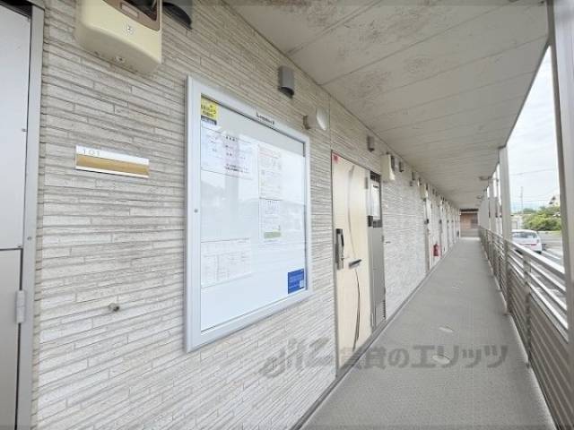 掲示板