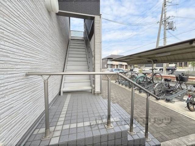 階段