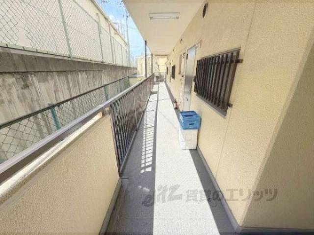 通路