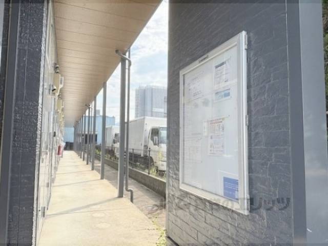掲示板