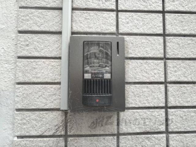 インターフォン