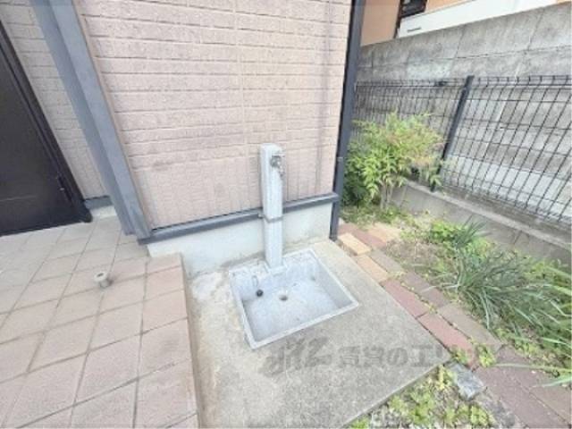 水道