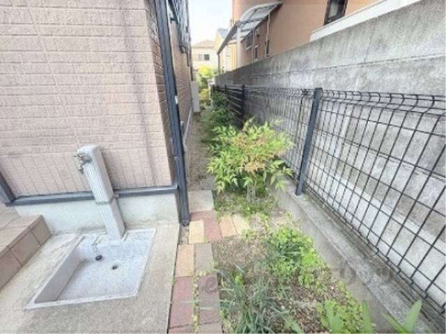 植栽
