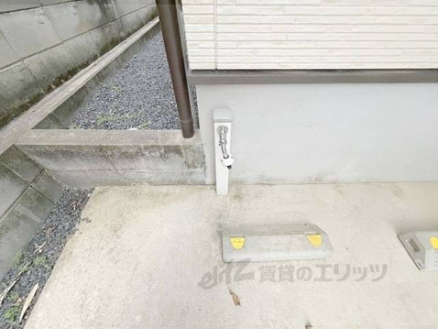 水道