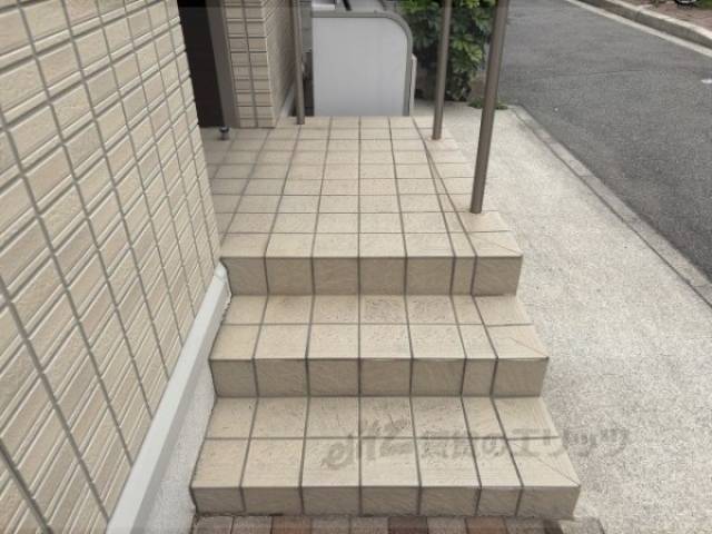 階段