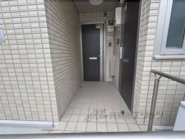 廊下