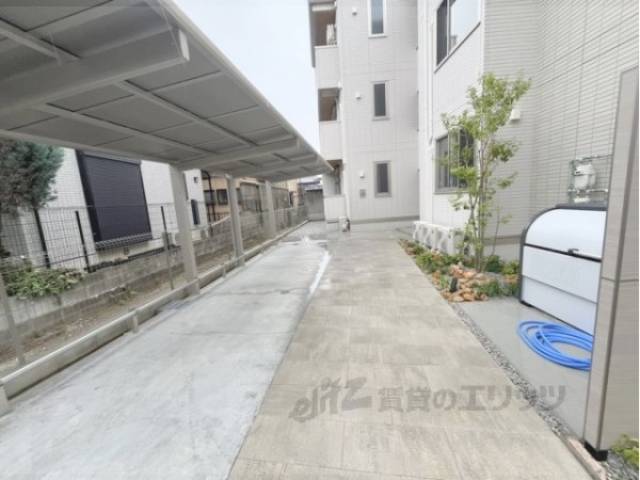 通路