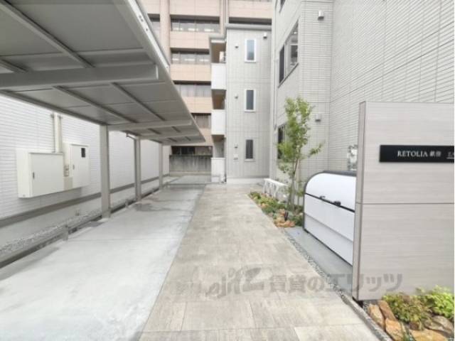 通路