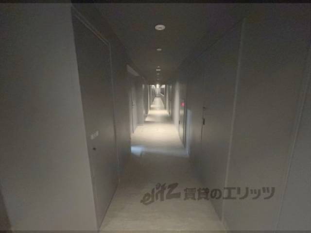 廊下