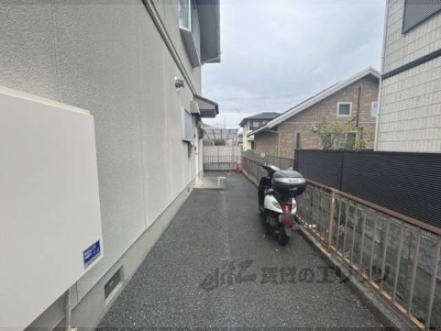 通路