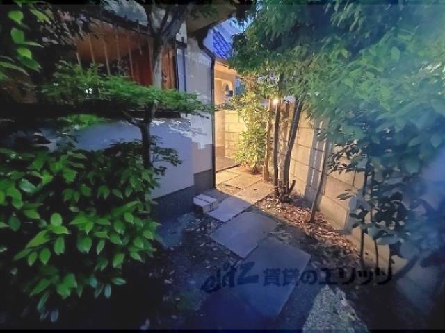 通路