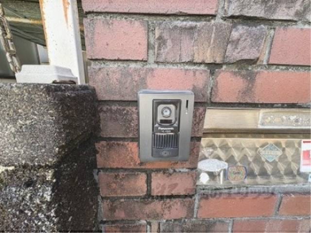 インターフォン