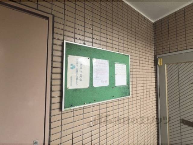 掲示板