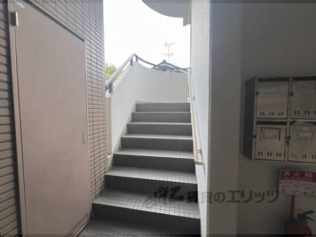 階段