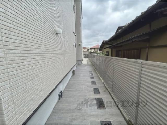 通路