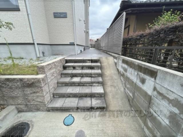 通路