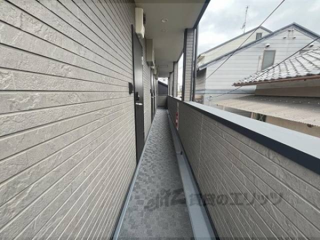 通路