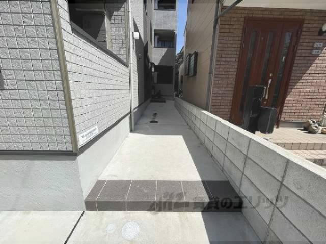 通路