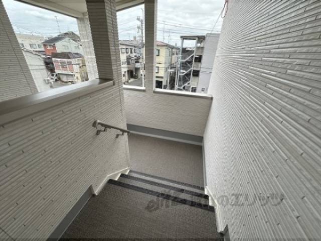 階段