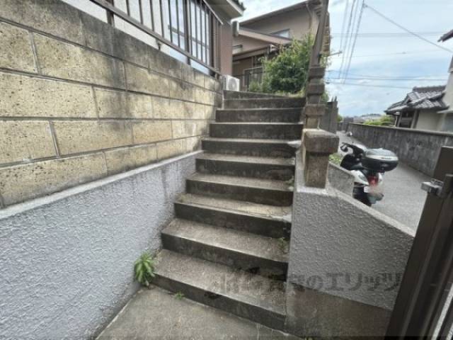 階段