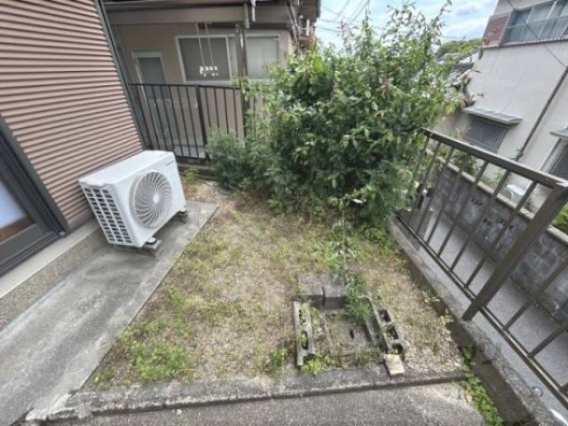 植栽