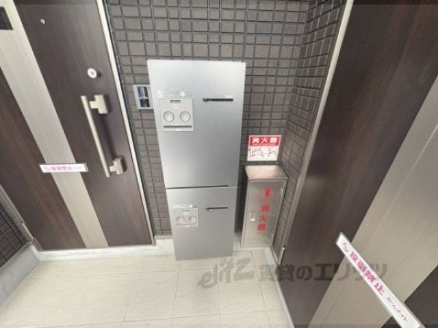 宅配ボックス