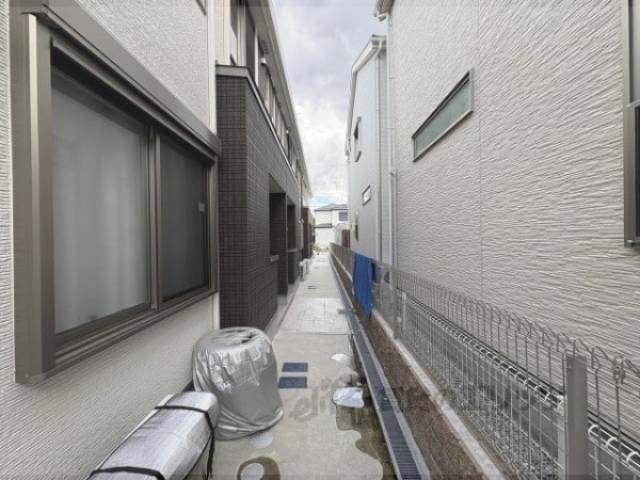 通路