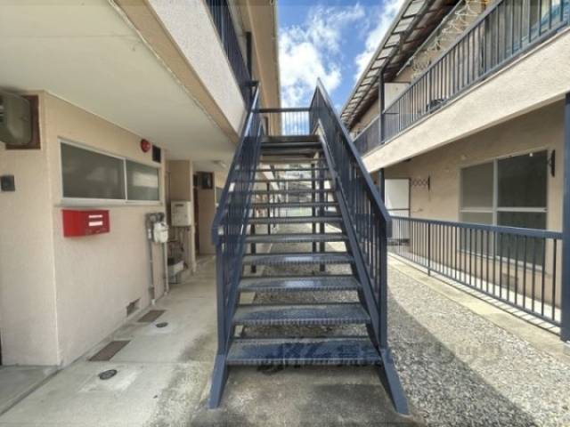 階段