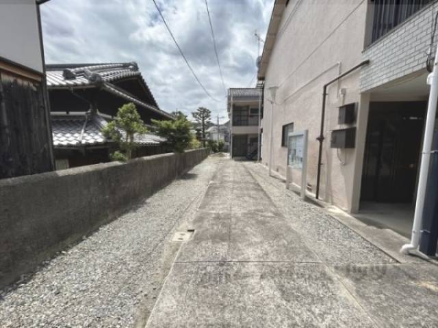 通路