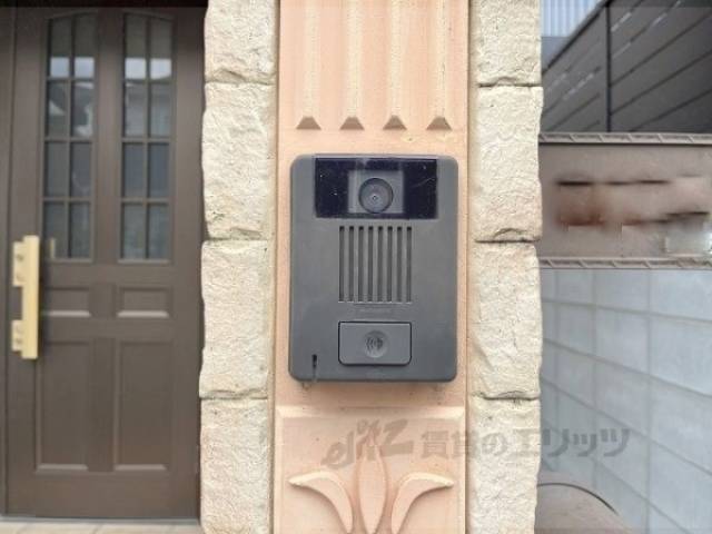 インターフォン