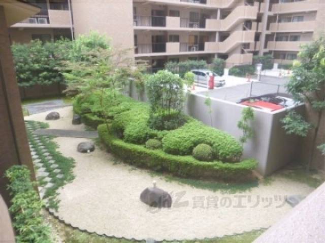 植栽