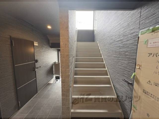 階段