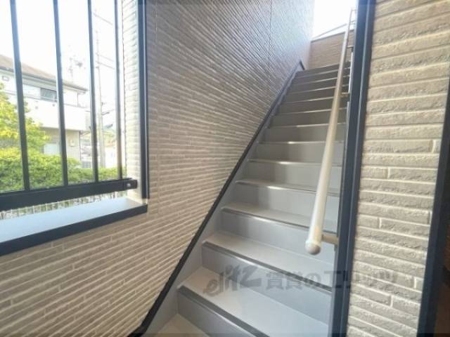 階段