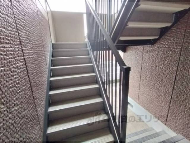 階段